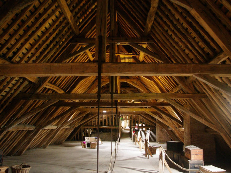 Combles