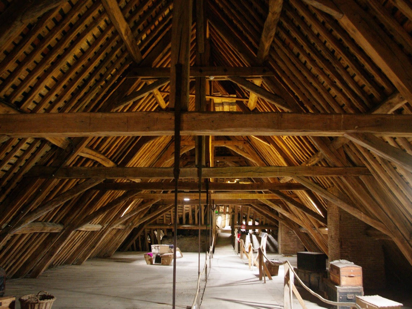 Combles