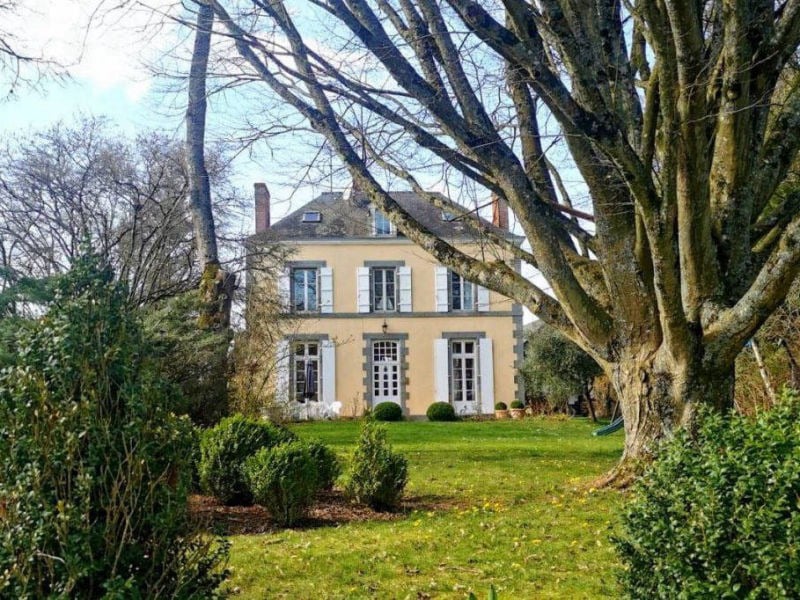 B&B le Montagnol