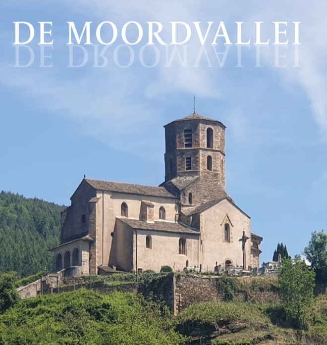 De moordvallei