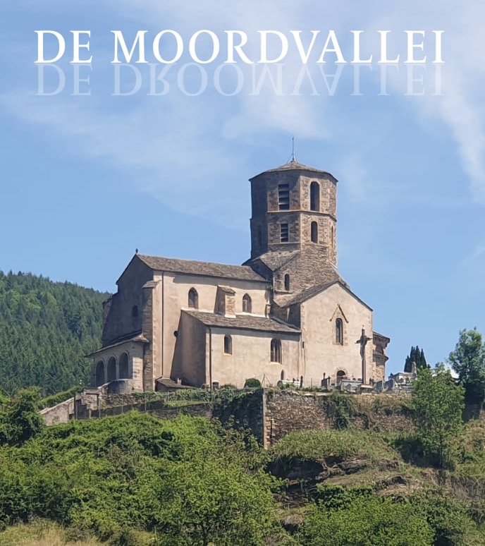 De moordvallei