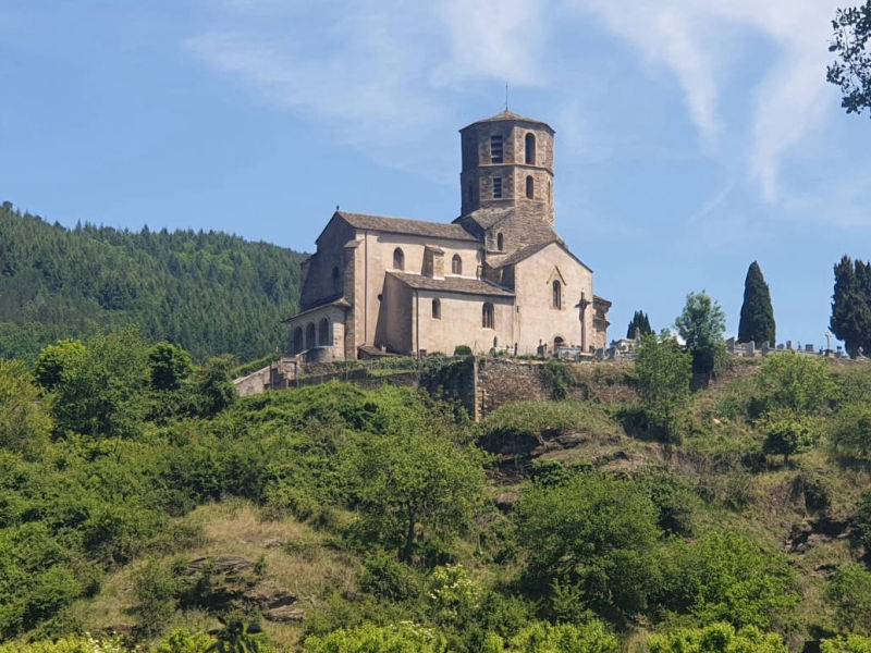 Eglise Saint Martin