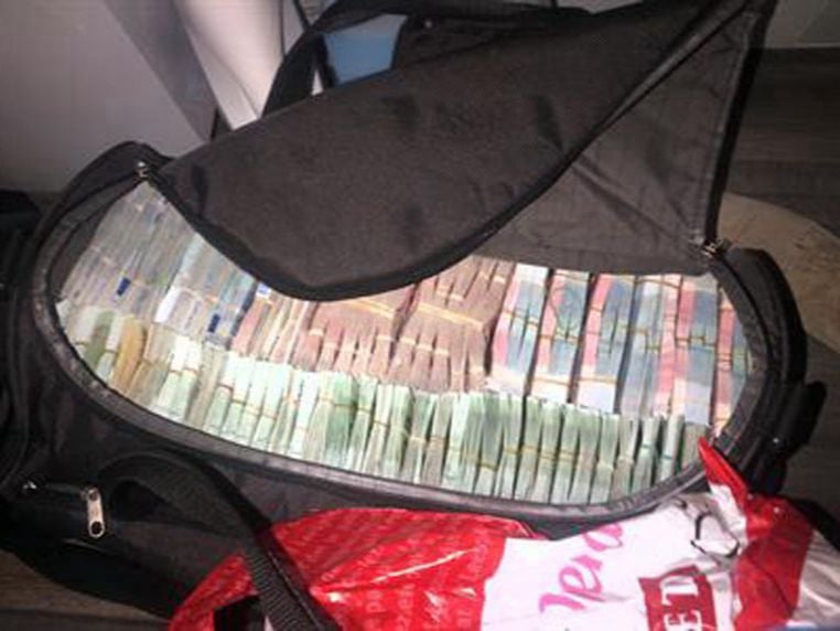 Veel geld