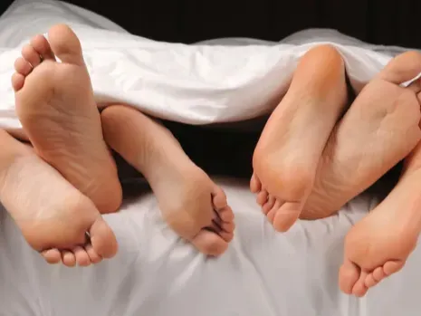 Threesome